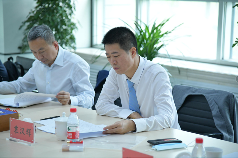 新疆j9直营科技公司董事会、股东会、监事会等系列会议成功召开 新疆j9直营科技公司董事会、股东会、监事会等系列会议成功召开