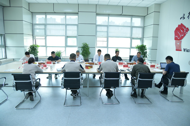 新疆j9直营科技公司董事会、股东会、监事会等系列会议成功召开 新疆j9直营科技公司董事会、股东会、监事会等系列会议成功召开