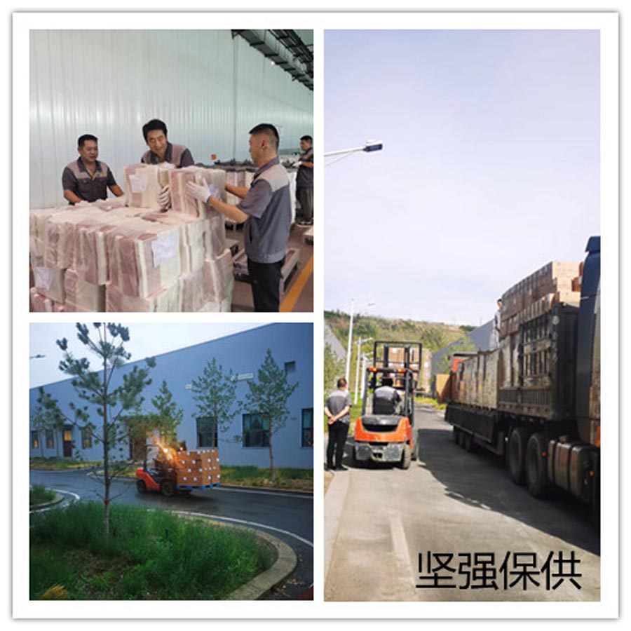 众志抗疫 封闭保产——新疆j9直营科技公司抗疫保产剪影 众志抗疫 封闭保产——新疆j9直营科技公司抗疫保产剪影