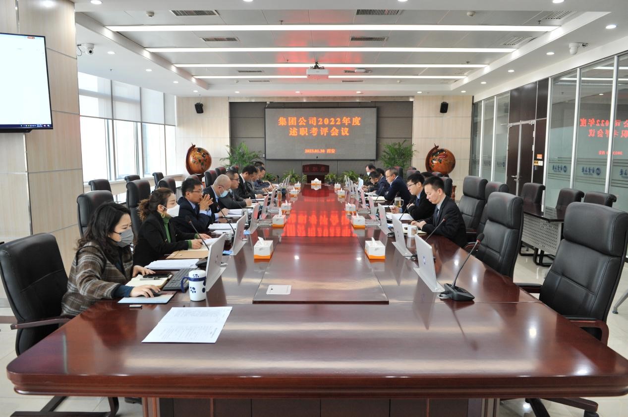 履职尽责大检阅,担当作为再动员 ——AG旗舰厅(中国区)集团官方-AsiaGaming!
集团年度中层干部述职考评大会成功召开 履职尽责大检阅,担当作为再动员 ——AG旗舰厅(中国区)集团官方-AsiaGaming!
集团年度中层干部述职考评大会成功召开
