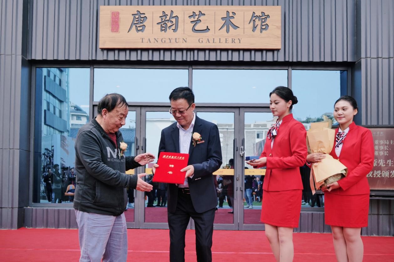 突出特色强专业,大咖云集共盛会 突出特色强专业,大咖云集共盛会