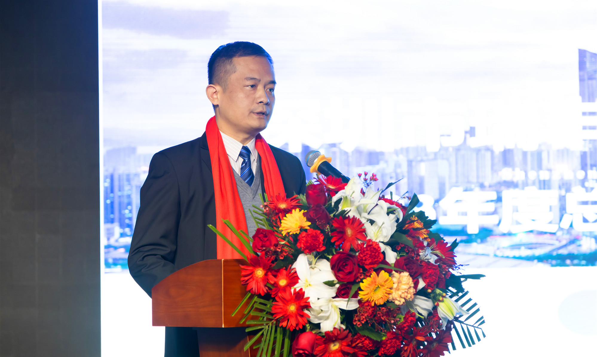 击鼓催征启新程,接续奋斗谋发展!深圳瑞丰科技集团年度工作会议暨新春团拜会圆满召开 击鼓催征启新程,接续奋斗谋发展!深圳瑞丰科技集团年度工作会议暨新春团拜会圆满召开